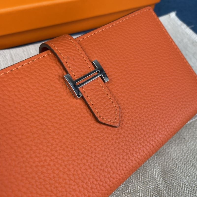 Hermes Wallets Purse